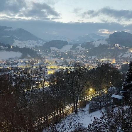 Appartement Kohlnberger Waidhofen an der Ybbs Exterior foto