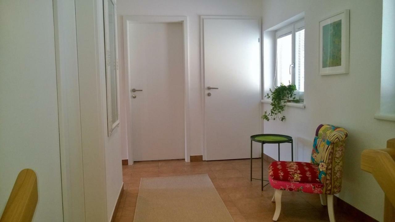 Appartement Kohlnberger Waidhofen an der Ybbs Exterior foto