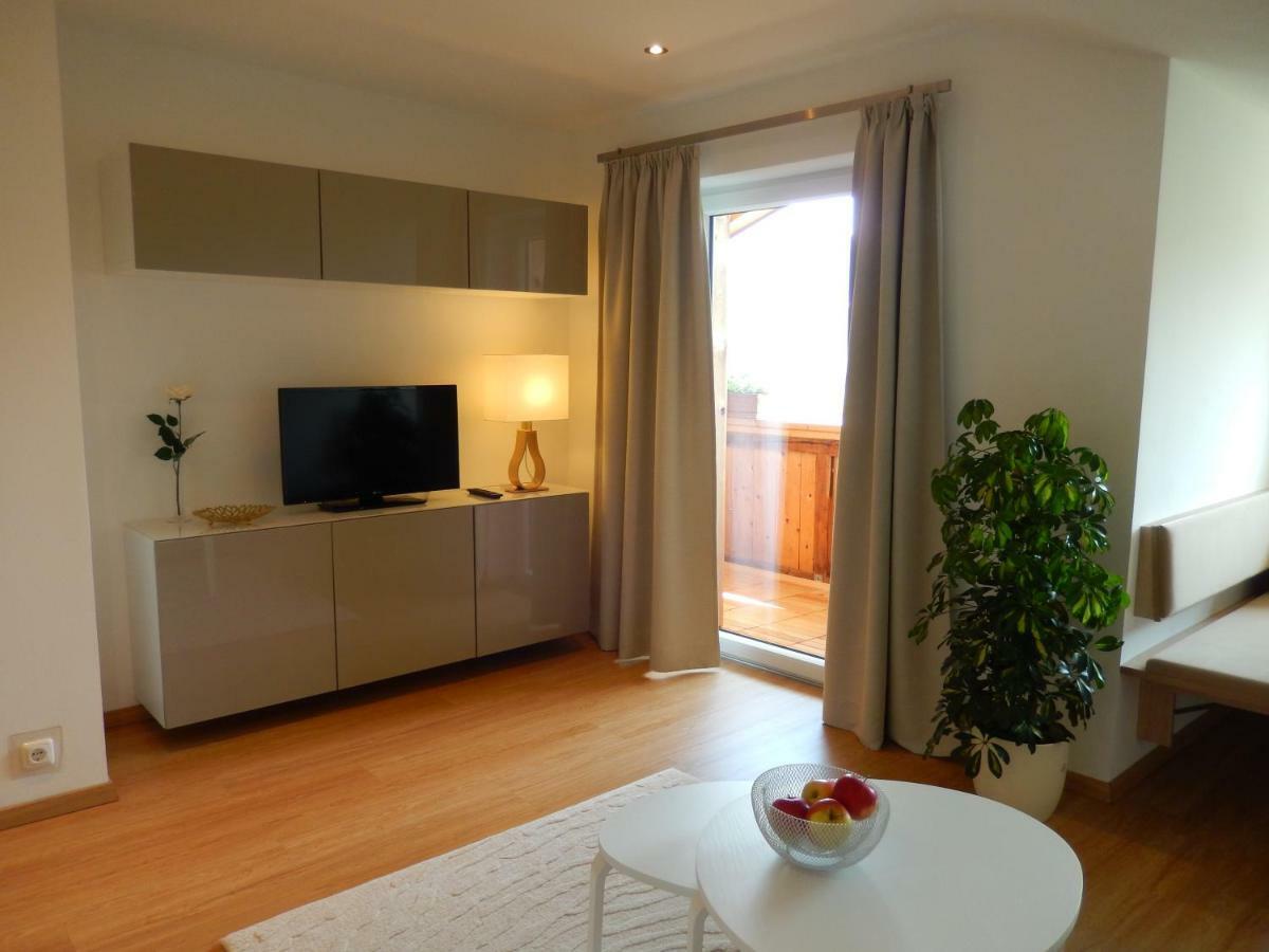Appartement Kohlnberger Waidhofen an der Ybbs Exterior foto